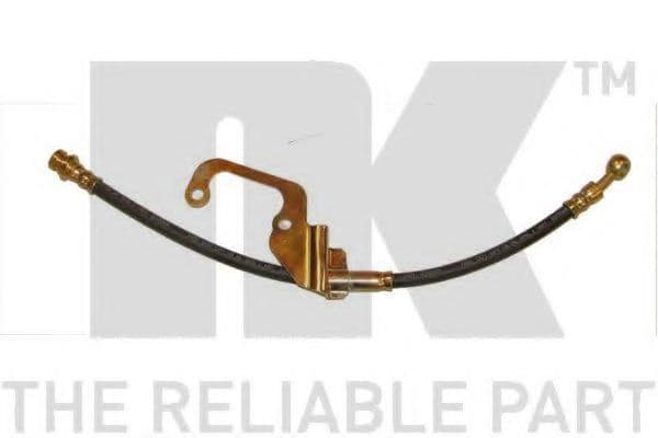 853465 NK Гальмівний шланг для Hyundai Terracan