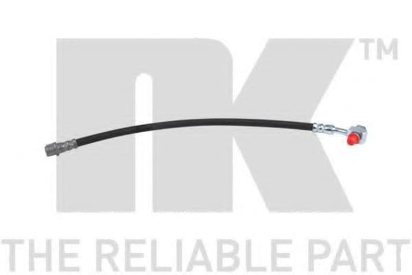 853681 NK Тормозной шланг