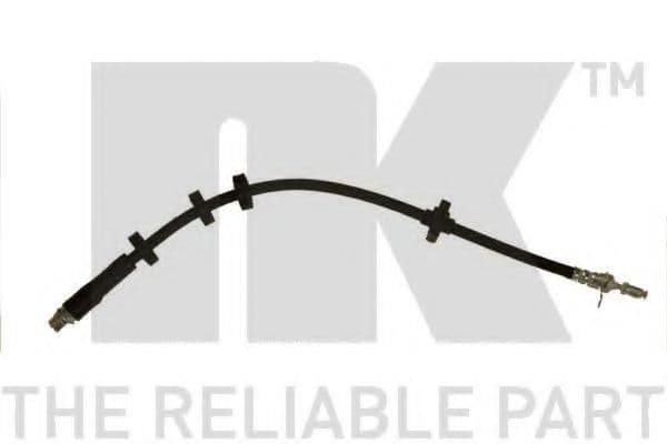 853732 NK Гальмівний шланг