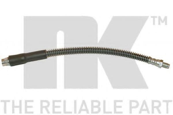 853739 NK Гальмівний шланг для Peugeot 206