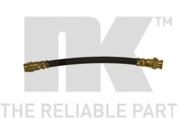 853745 NK Гальмівний шланг