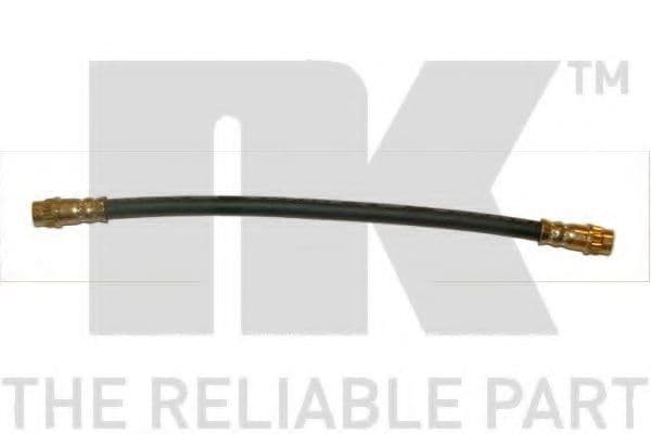 853924 NK Гальмівний шланг