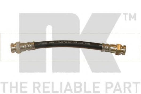 854310 NK Гальмівний шланг