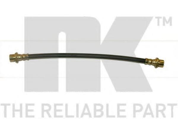 8545141 NK Гальмівний шланг для Toyota RAV4