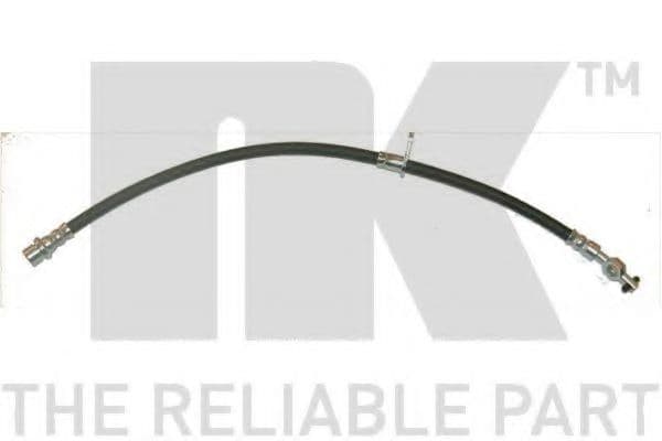 854555 NK Тормозной шланг для Toyota Avensis