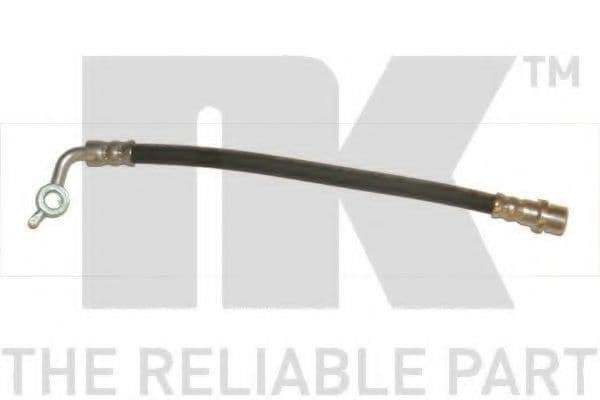 854570 NK Гальмівний шланг для Toyota Hiace