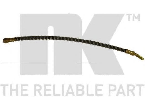 8547109 NK Тормозной шланг