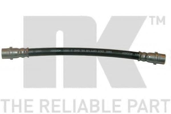 854761 NK Гальмівний шланг