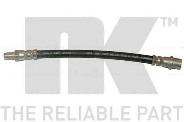 854770 NK Гальмівний шланг