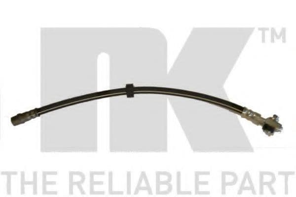 854775 NK Тормозной шланг