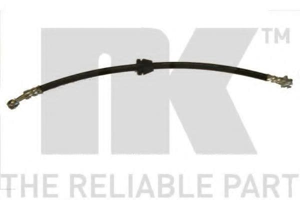 855001 NK Гальмівний шланг