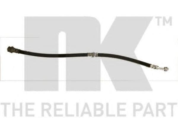 855223 NK Тормозной шланг