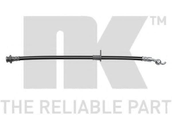 855232 NK Гальмівний шланг