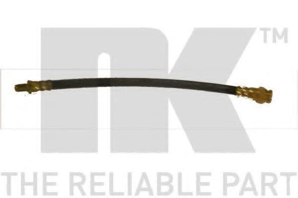 859930 NK Тормозной шланг