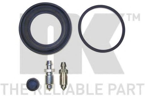 8822006 NK Ремкомплект тормозного суппорта