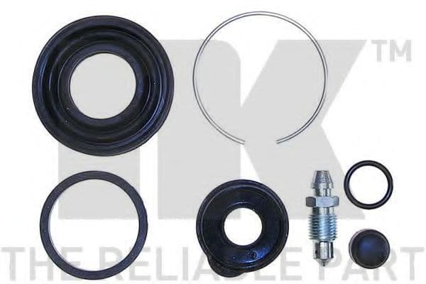 8822013 NK Ремкомплект тормозного суппорта