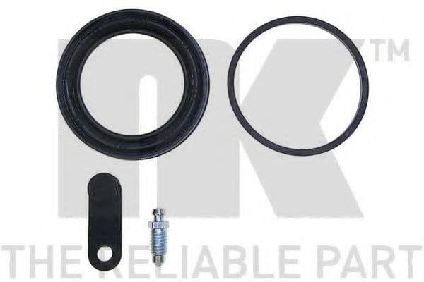 8823026 NK Ремкомплект тормозного суппорта