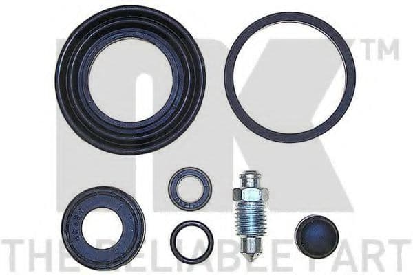 8826010 NK Ремкомплект тормозного суппорта