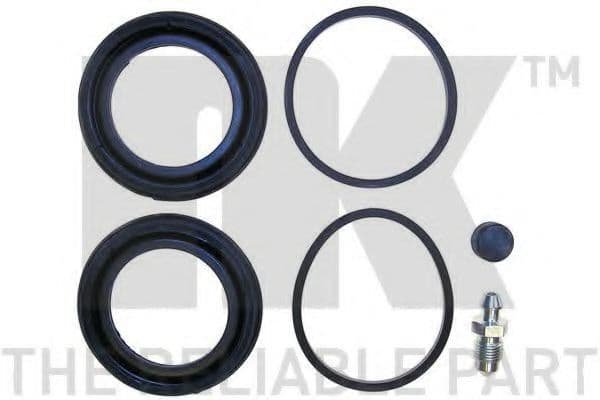 8834003 NK Ремкомплект гальмівного супорта