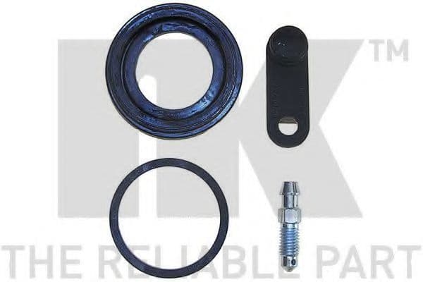 8837012 NK Ремкомплект гальмівного супорта