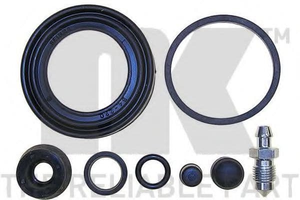 8847020 NK Ремкомплект тормозного суппорта