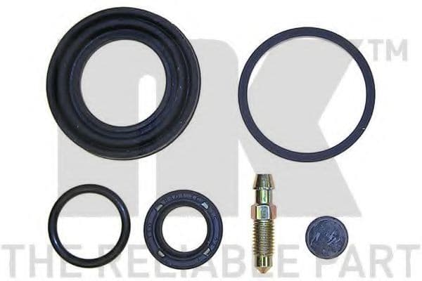 8899024 NK Ремкомплект гальмівного супорта