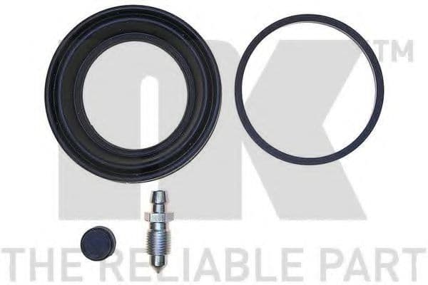 8899031 NK Ремкомплект тормозного суппорта