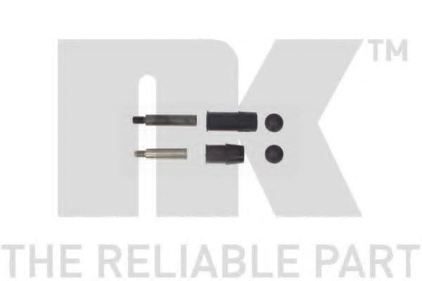 8915001 NK Напрямна гільза скоби гальмівного супорта