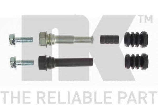 8922031 NK Напрямна гільза скоби гальмівного супорта