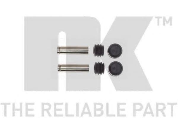 8923006 NK Напрямна гільза скоби гальмівного супорта