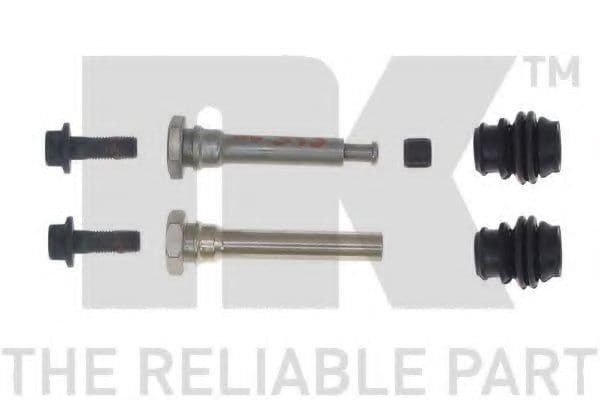 8925010 NK Направляющая гильза скобы тормозного суппорта