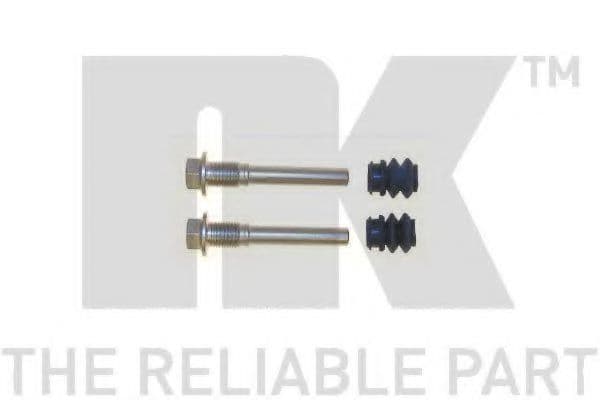 8936006 NK Направляющая гильза скобы тормозного суппорта