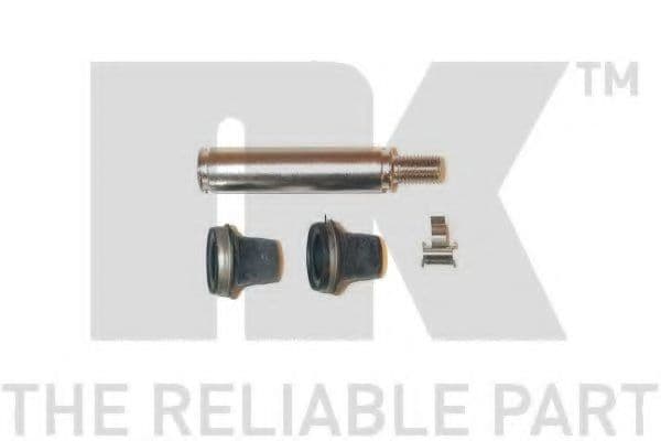 8937003 NK Направляющая гильза скобы тормозного суппорта