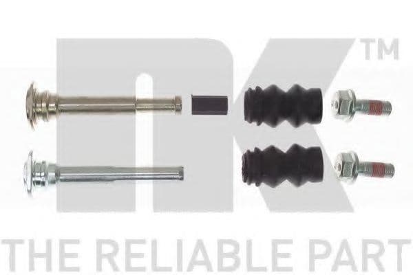 8945029 NK Напрямна гільза скоби гальмівного супорта