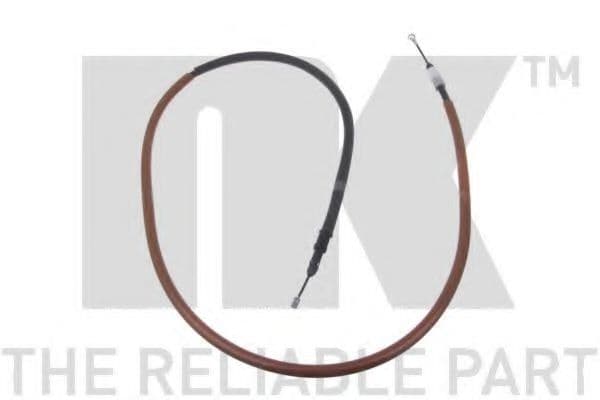 901977 NK Трос ручного тормоза