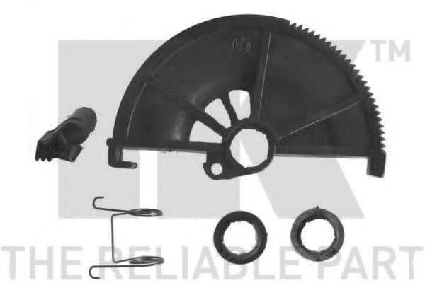 922544 NK Ремкомплект автоматической регулировки троса сцепления