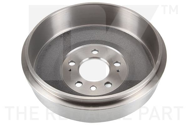 254734 NK Гальмівний барабан для Volkswagen Amarok