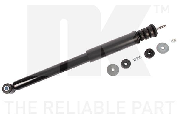 63222986 NK Запчасть для Nissan Micra