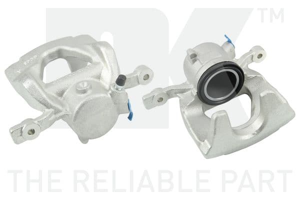 2115258 NK Гальмівний супорт