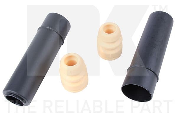 693502 NK Комплект (пыльники + отбойники) для Kia Picanto