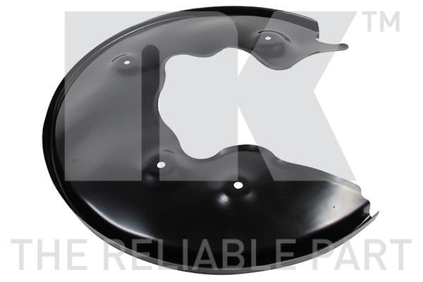 234779 NK Кожух тормозного диска