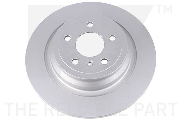 3133146 NK Гальмівний диск