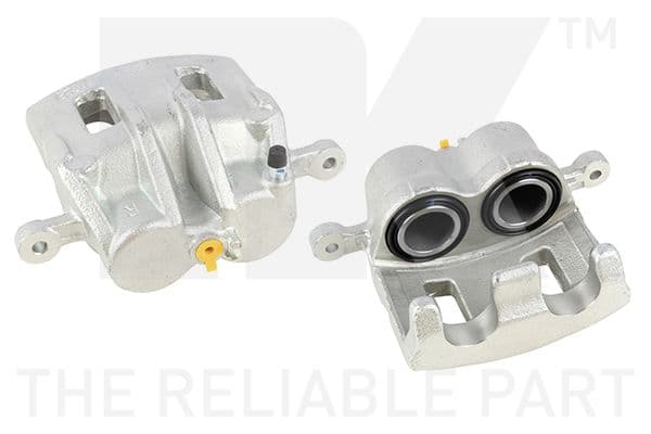 2134110 NK Тормозной суппорт для Hyundai Terracan