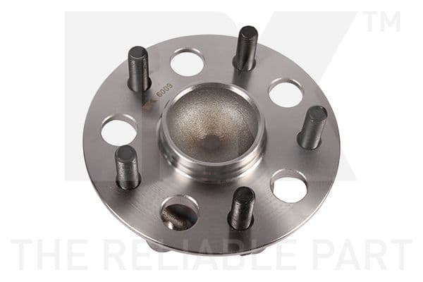 764572 NK Ступиця колеса