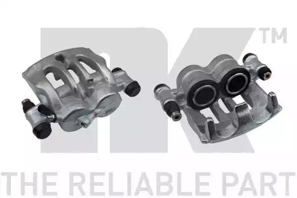 2133248 NK Гальмівний супорт