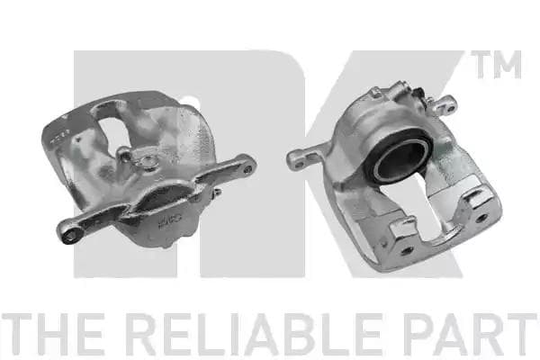 2133266 NK Гальмівний супорт