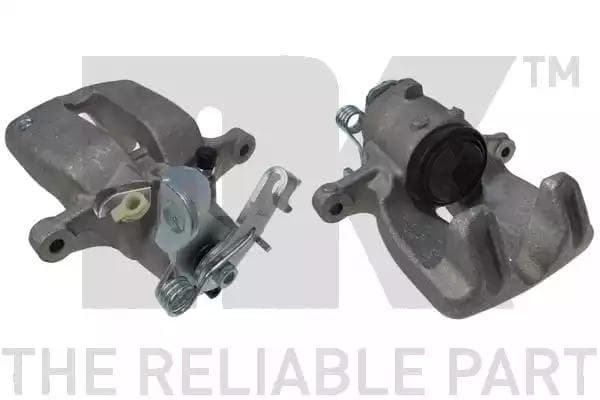 2136276 NK Гальмівний супорт