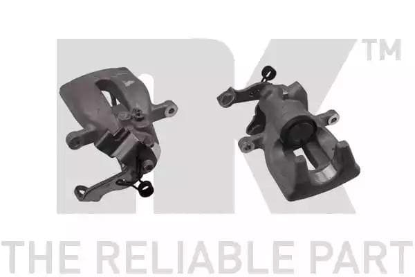 2137137 NK Тормозной суппорт