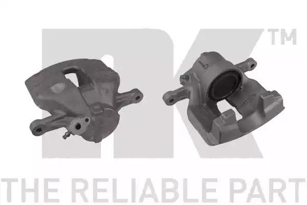 213713 NK Гальмівний супорт