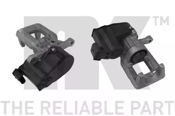 213734 NK Гальмівний супорт